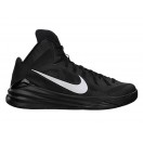 Nike Hyperdunk 2014 Chaussures Nike BasketBall Nouvelle Pour Homme Noir