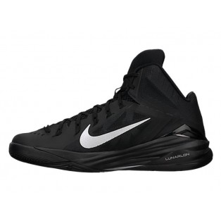 Nike Hyperdunk 2014 Chaussures Nike BasketBall Nouvelle Pour Homme Noir