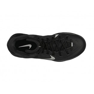 Nike Hyperdunk 2014 Chaussures Nike BasketBall Nouvelle Pour Homme Noir