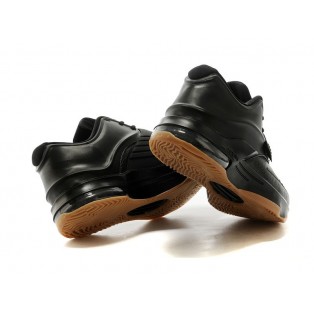 Nike KD VII/7 iD Chaussures Nike Baskets Nouvelle Pour Homme Noir/Or 653996-iD23