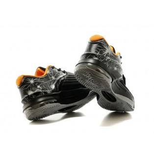 Nike KD7/KD VII iD Chaussure de Basket-ball Nouvelle pour Homme Noir