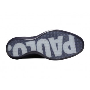 Nike LunearElite Sky Hi GS SAO PAULO-Chaussures Pour Femme Pourpre/Noir 652902-900
