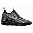 Nike LunearElite Sky Hi NEW YORK-Chaussures Pour Femme Noir 652902-003
