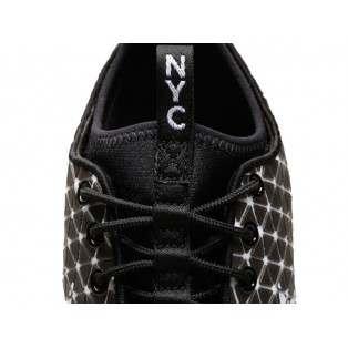 Nike LunearElite Sky Hi NEW YORK-Chaussures Pour Femme Noir 652902-003