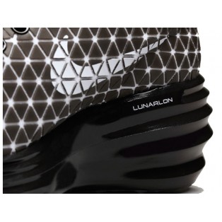 Nike LunearElite Sky Hi NEW YORK-Chaussures Pour Femme Noir 652902-003