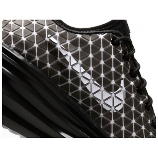 Nike LunearElite Sky Hi NEW YORK-Chaussures Pour Femme Noir 652902-003