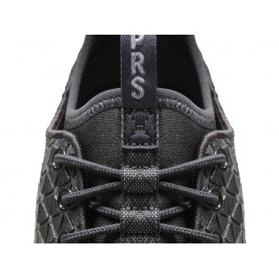Nike LunearElite Sky Hi Paris-Chaussures Pour Femme Gris/Noir 652902-002
