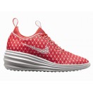 Nike LunearElite Sky Hi TOKYO-Chaussures Pour Femme Rouge 652902-100