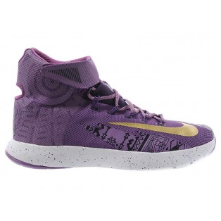 Nike Zoom HyperRev Atomic Purple Chaussure de Basket-ball Nouvelle Site Officiel pour Homme Blanc 630913-500