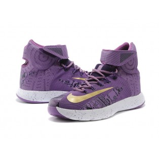 Nike Zoom HyperRev Atomic Purple Chaussure de Basket-ball Nouvelle Site Officiel pour Homme Blanc 630913-500