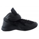 Nike Zoom LeBron Soldier 8/VIII 2015 Chaussure de Basket-ball Nouvelle pour Homme Noir 653641-001