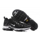 Nike Air Max Tn Plus/Tuned 2017 Chaussures de Baskets Pas Cher Pour Homme Noir/Gris 898015_ID1