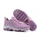 Nike Air Max Tn Plus/Tuned 2017 Chaussures de Baskets Pas Cher Pour Femme Rose 898015_ID1