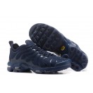 Nike Air Max Tn Plus/Tuned 2017 Chaussures de Baskets Pas Cher Pour Homme Bleu 898015_ID1