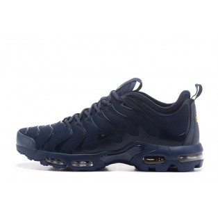 Nike Air Max Tn Plus/Tuned 2017 Chaussures de Baskets Pas Cher Pour Homme Bleu 898015_ID1