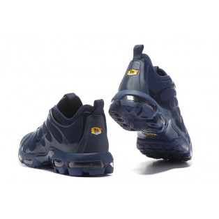 Nike Air Max Tn Plus/Tuned 2017 Chaussures de Baskets Pas Cher Pour Homme Bleu 898015_ID1