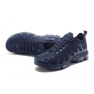 Nike Air Max Tn Plus/Tuned 2017 Chaussures de Baskets Pas Cher Pour Homme Bleu 898015_ID1
