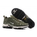 Nike Air Max Tn Plus/Tuned 2017 Chaussures de Baskets Pas Cher Pour Homme Olive 898015_ID1