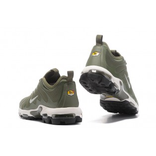 Nike Air Max Tn Plus/Tuned 2017 Chaussures de Baskets Pas Cher Pour Homme Olive 898015_ID1