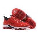 Nike Air Max Tn Plus/Tuned 2017 Chaussures de Baskets Pas Cher Pour Homme Rouge 898015_ID1