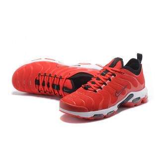 Nike Air Max Tn Plus/Tuned 2017 Chaussures de Baskets Pas Cher Pour Homme Rouge 898015_ID1