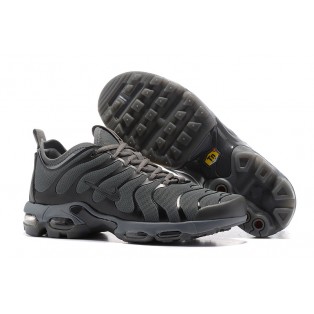 Nike Air Max Tn Plus/Tuned 2017 Chaussures de Baskets Pas Cher Pour Homme Noir 898015_ID1