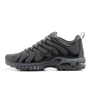 Nike Air Max Tn Plus/Tuned 2017 Chaussures de Baskets Pas Cher Pour Homme Noir 898015_ID1