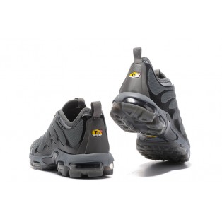 Nike Air Max Tn Plus/Tuned 2017 Chaussures de Baskets Pas Cher Pour Homme Noir 898015_ID1