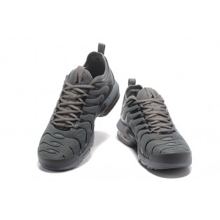 Nike Air Max Tn Plus/Tuned 2017 Chaussures de Baskets Pas Cher Pour Homme Noir 898015_ID1