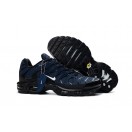 Nike Air Max Tn Plus/Tuned 2017 Chaussures de Baskets Pas Cher Pour Homme Noir 898015_ID1