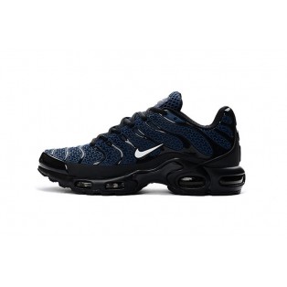 Nike Air Max Tn Plus/Tuned 2017 Chaussures de Baskets Pas Cher Pour Homme Noir 898015_ID1