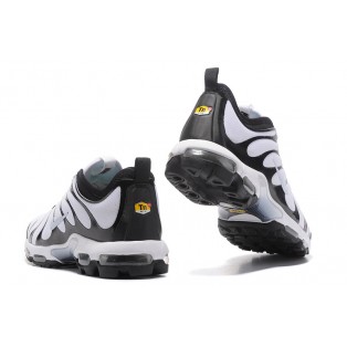 Nike Air Max Tn Plus/Tuned 2017 Chaussures de Baskets Pas Cher Pour Homme noir/Blanche 898015_ID1