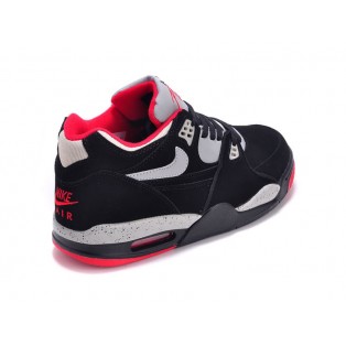 NOUVEAU BASKET Nike Air Flight 89 Chaussures Pour Homme 306252-022 Pas Cher