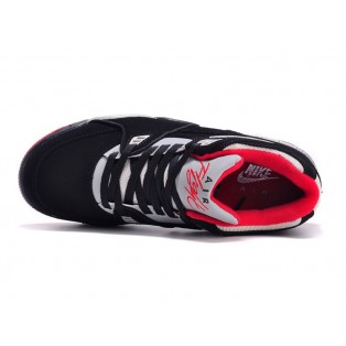 NOUVEAU BASKET Nike Air Flight 89 Chaussures Pour Homme 306252-022 Pas Cher