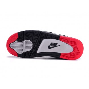 NOUVEAU BASKET Nike Air Flight 89 Chaussures Pour Homme 306252-022 Pas Cher
