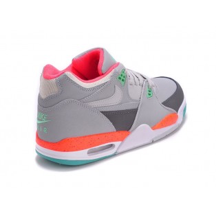 NOUVEAU BASKET Nike Air Flight 89 Chaussures Pour Homme 306252-023 Pas Cher