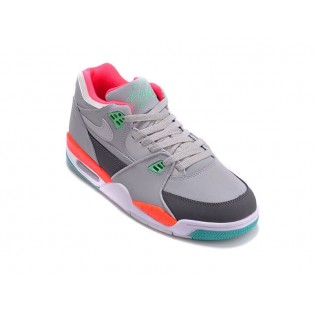 NOUVEAU BASKET Nike Air Flight 89 Chaussures Pour Homme 306252-023 Pas Cher