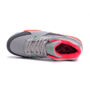 NOUVEAU BASKET Nike Air Flight 89 Chaussures Pour Homme 306252-023 Pas Cher