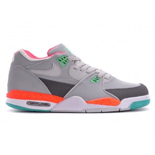 NOUVEAU BASKET Nike Air Flight 89 Chaussures Pour Homme 306252-023 Pas Cher