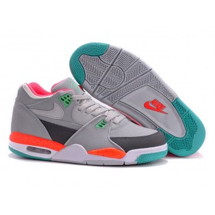 NOUVEAU BASKET Nike Air Flight 89 Chaussures Pour Homme 306252-023 Pas Cher