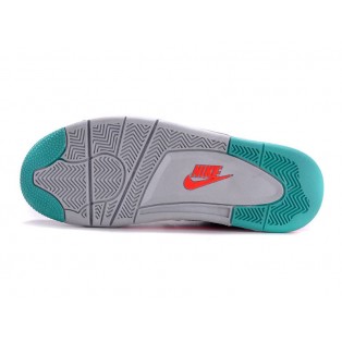 NOUVEAU BASKET Nike Air Flight 89 Chaussures Pour Homme 306252-023 Pas Cher