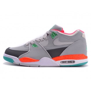 NOUVEAU BASKET Nike Air Flight 89 Chaussures Pour Homme 306252-023 Pas Cher