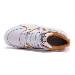 NOUVEAU BASKET Nike Air Flight 89 Chaussures Pour Homme Blanc 306252-115 Pas Cher